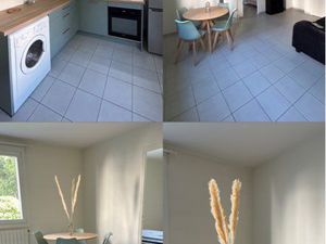 Appartement T3 - proche Camus