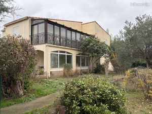 Maison 4 pièces 117 m²