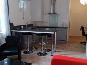 Appartement meublé de 39m2
