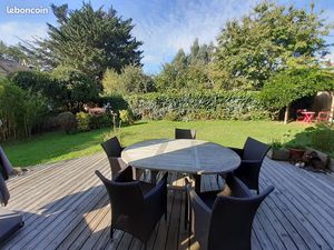 Maison non mitoyenne BRUZ Hyper Centre