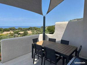 Duplex 4 pièces 70 m²