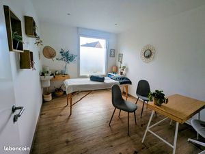 Location cabinet paramédical meublé Villeneuve d'Ascq