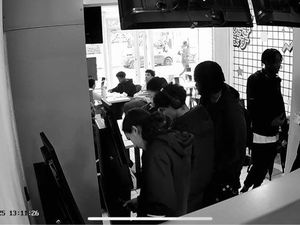 Restaurant fond de commerce