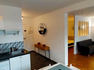 Appartement meublé à louer Cergy Prefecurture