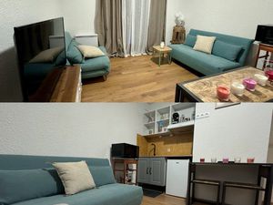 Studio : Station Les Angles