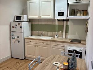 Appartement T1 bis à louer