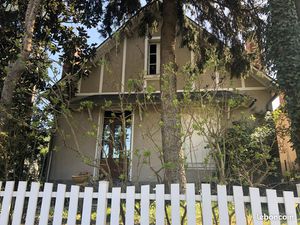 Maison 4 pièces 97 m²