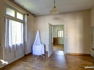 Maison de ville 8 pièces 147 m²