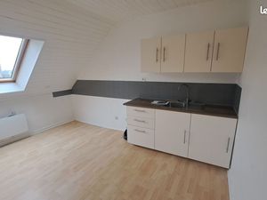 Appartement T2 centre Ploudalmézeu