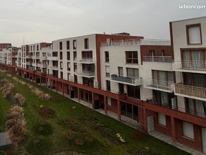 T3 Neuf Standing - 70m² -