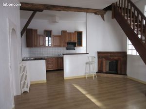 Appartement : 6 pièces