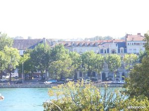 Bayonne charmant T1 bis de 43 m2 exposé sud