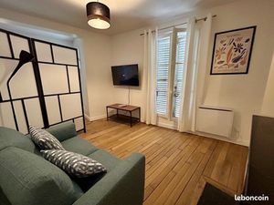 Charmant deux pieces