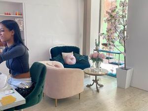 A louer  local commercial centre ville 450