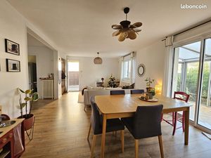 Maison Bruz Centre ville