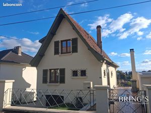 Maison 5 pièces 76 m²
