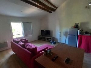 Location Appartement Saint Saturnin les Avignons 50m²