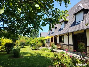 MAISON en Normandie