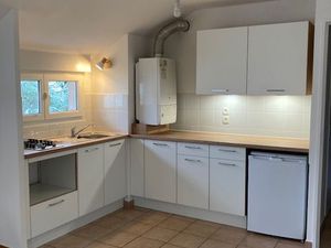 T2 avec parking couvert