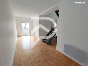 Appartement 4 pièces 90 m²