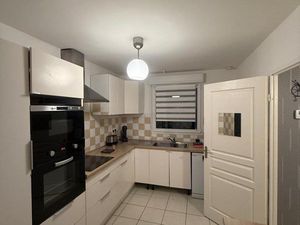 Agréable maison Chenôve