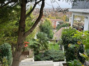 Appartement 2 logements – Vue dégagée – Grande terrasse – Potentiel locatif 1 600 /mois – 