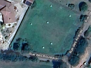 Terrain constructible