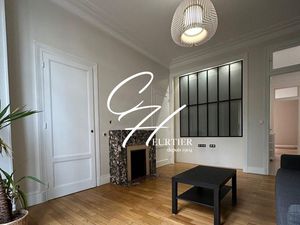 Appartement 2 pièces 69 m²