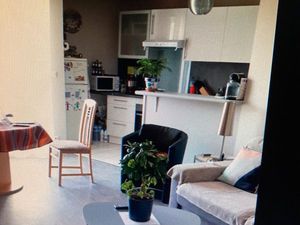 T2 TBE 49m2 - Quartier Velpeau