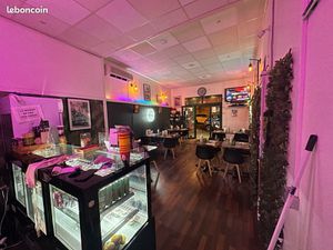 Fond de commerce bail tout commerce