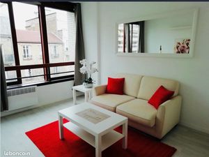 Studio boulogne Billancourt