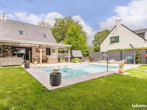 Maison 4 pièces 75 m²