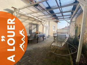 Maison 3 pièces 90 m²