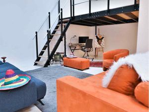 Loft de 96m2  cocon sécurisant