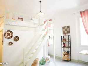 Appartement proche Marcadieu  34 m2  eau incluse dans les charges