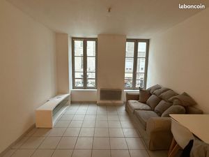 A louer T2 Centre Pau