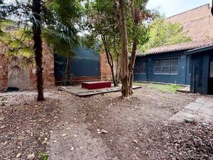 Local commercial / Bureau 80m2 avec jardin Jean Jaurès