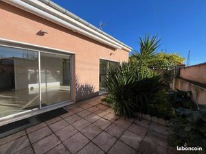 Maison 6 pièces 161 m²