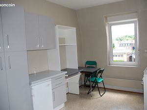 Location Chambre meublée