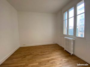 Studio de 24m2 rénové