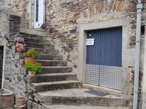 Maison meublée 3 chambres – 75/80 m² – Disponible immédiatement