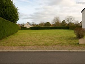 Terrain constructible