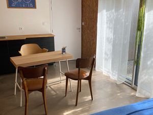 Bureau dans pôle santé