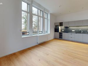 Appartement 3 pièces 79 m²