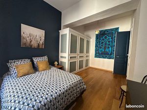 Apparemment Annecy T3