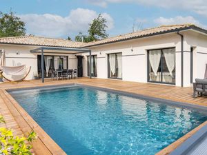 Maison 90 m² Lavaur