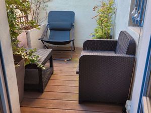 Appartement T4 de 87 m2 avec terrasse HYPER CENTRE VALENCE