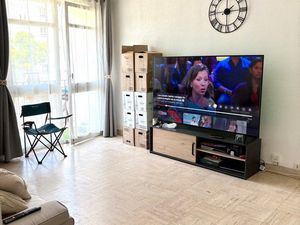 Appartement en location creteil prefecture