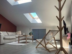 Appartement T2 meublé