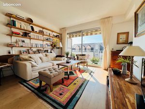 Appartement 2 pièces 33 m²